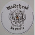 Motörhead – On Parole