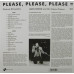 James Brown & The Famous Flames – Please, Please, Please James Brown & The Famous Flames – Please, Please, Please