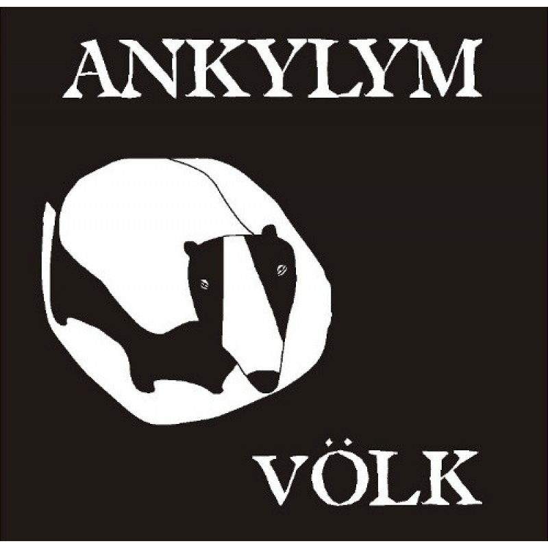 Ankylym – Völk Ankylym – Völk