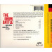 Gene Krupa And Buddy Rich – The Drum Battle - Gene Krupa And Buddy Rich At JATP Gene Krupa And Buddy Rich – The Drum Battle - Gene Krupa And Buddy Rich At JATP