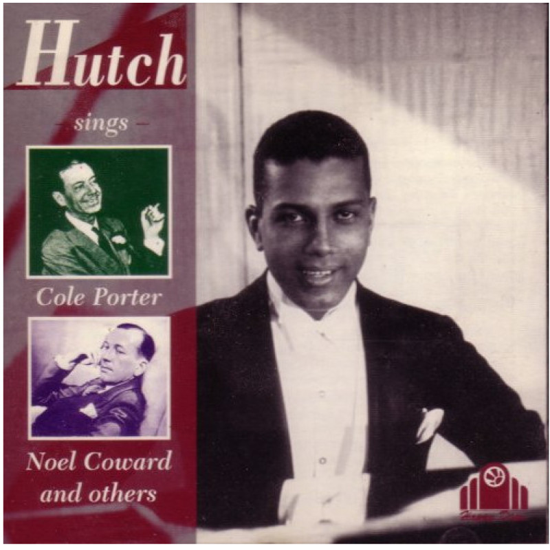 Книга Leslie Hutchinson – Hutch Sings Cole Porter Noel Coward And Others Книга Leslie Hutchinson – Hutch Sings Cole Porter Noel Coward And Others