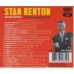 Книга Stan Kenton And His Orchestra – Artistry In Progressive Jazz