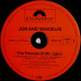 Jon And Vangelis – The Friends Of Mr. Cairo