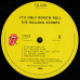 The Rolling Stones ‎– It's Only Rock 'N Roll