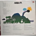 ABBA ‎– The Album