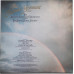 The London Symphony Orchestra Featuring The Royal Choral Society ‎– Classic Rock - The Second Movement