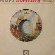 Ohio Players - It's all over / Love rollercoaster