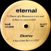 Eternal / Des'ree – Power Of A Woman / Stay / You Gotta Be Eternal / Des'ree – Power Of A Woman / Stay / You Gotta Be