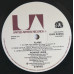 Ronnie Laws - Flame Ronnie Laws - Flame
