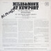 The Miles Davis Sextet Featuring John Coltrane And "Cannonball" Adderley – Miles & Monk At Newport