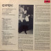 The Matyi Csanyi Gypsy Band ‎– Gypsy!