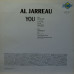 Al Jarreau - You