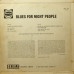 Charlie Byrd - Blues for night people