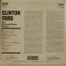 Clinton Ford - Clinton Ford with The George Chisholm All Stars