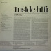 Lee Konitz - Inside Hi-Fi