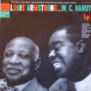 Louis Armstrong and his All Stars - Louis Armstrong plays W.C. Handy