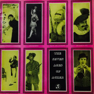 Mr. Acker Bilk's paramount jazz band - The seven ages of Acker