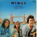 WINGS (Paul McCartney) - London Town