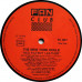 New York Dolls ‎– Red Patent Leather