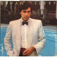 Bryan Ferry ‎– Another Time, Another Place
