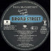 Paul McCartney – Give My Regards To Broad Street